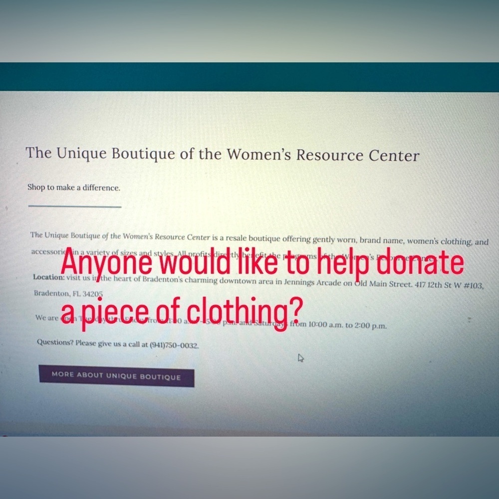 Donation is Key in making things successful! I will purchase a shipping label